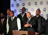 Игроки НБА возобновили переговоры с клубами об окончании локаута
