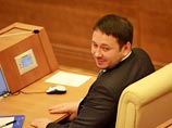 Уральского депутата-единоросса уличили в хранении оружия и мошенничестве на 50 млн рублей