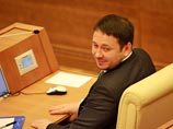 Уральского депутата-единоросса уличили в хранении оружия и мошенничестве на 50 млн рублей Уральского депутата-единоросса уличили в хранении оружия и мошенничестве на 50 млн рублей