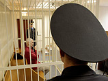Белорусского оппозиционера посадили на 4,5 года и оштрафовали на 700 миллионов