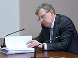 Кудрин, возглавлявший Минфин одиннадцать лет, 26 сентября 2011 года был отправлен в отставку из-за разногласий с президентом РФ Дмитрием Медведевым по ряду ключевых вопросов финансовой политики, в частности по поводу расходов на военные цели