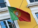 Fitch понизило рейтинг Португалии до "мусорного" уровня