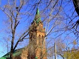 Верующие Благовещенска просят патриарха Кирилла вернуть храм православного монастыря, переданный католикам новым архиереем Лукианом Верующие Благовещенска просят патриарха Кирилла вернуть храм православного монастыря, переданный католикам новым архиереем Лукианом