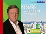 ВЦИОМ подсчитал, рекламные ролики каких партий больше всего понравились электорату ВЦИОМ подсчитал, рекламные ролики каких партий больше всего понравились электорату