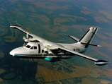 Минобороны России решило закупить три самолета Л-410УВП-Е20 чешского производства в версии бизнес-класса
