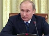Премьер-министр РФ Владимир Путин призвал "единороссов" добиться хорошего результата на выборах, чтобы "не расквасить парламент" и сохранить возможность принятия оперативных решений