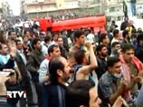 ЛАГ выдвинула Сирии ультиматум, грозящий стране экономическими санкциями ЛАГ выдвинула Сирии ультиматум, грозящий стране экономическими санкциями