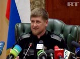 Власти и правоохранительные органы Чеченской республики готовы помочь Турции разделись находящихся на ее территории выходцев из Чечни на "беженцев" и "уголовников", заявил Рамзан Кадыров