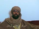 Взятому в плен сыну Муммара Каддафи Сейфу аль-Исламу требуется срочная операция на пальцах руки, где началась угрожающая жизни гангрена.
