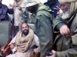 По мнению врача, необходимая хирургическая операция может быть сделана Сейф аль-Исламу в самом Зинтане. Однако местные власти опасаются, что пленника могут убить по пути в госпиталь По мнению врача, необходимая хирургическая операция может быть сделана Сейф аль-Исламу в самом Зинтане. Однако местные власти опасаются, что пленника могут убить по пути в госпиталь