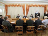 СМИ: когда Путин предрекал России кризис без "Единой России", в резиденции премьера погас свет СМИ: когда Путин предрекал России кризис без "Единой России", в резиденции премьера погас свет