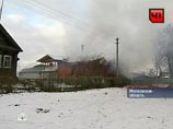 В результате пожара в доме священника храма Сергиево-Посада без вести пропали пятеро детей
