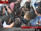 Бунтующие египтяне насилуют иностранных журналисток: пострадали американка и француженка Бунтующие египтяне насилуют иностранных журналисток: пострадали американка и француженка