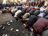 Бунтующие египтяне насилуют иностранных журналисток: пострадали американка и француженка (ВИДЕО)
Бунтующие египтяне насилуют иностранных журналисток: пострадали американка и француженка (ВИДЕО)