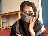 В Афганистане 19-летнюю девушку приговорили к 12 годам тюрьмы за то, что ее изнасиловали