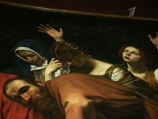 В Москве открывается выставка картин знаменитого итальянского бунтаря и хулигана Микеланджело да Караваджо