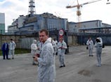 Украинский суд запретил возить "сталкеров" в Чернобыль 