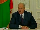 О грядущей отставке Бородина еще в начале октября объявил в Минске Лукашенко, и это подтвердил Кремль