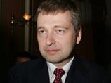 Предприниматель Рыболовлев опроверг информацию о покупке клуба "Монако" Предприниматель Рыболовлев опроверг информацию о покупке клуба "Монако"