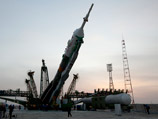 Теперь иностранные астронавты могут попасть на Международную космическую станцию только на российских ракетах "Союз" Теперь иностранные астронавты могут попасть на Международную космическую станцию только на российских ракетах "Союз"