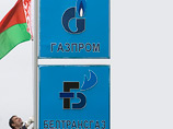 Стороны также договорились, что "Газпром" приобретет в собственность все 100% "Белтрансгаза", который являлся основным газовым оператором республики