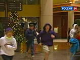 В "черную пятницу" в США пострадали 24 покупателя, проведены аресты В "черную пятницу" в США пострадали 24 покупателя, проведены аресты