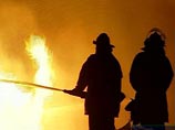 Пожар на Ямале: шесть человек погибли, пятеро спасены из огня
