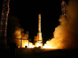 "Протон" успешно вывел на орбиту  китайский спутник связи