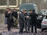 В дагестанском Каспийске взорвана автомашина начальника БТИ города