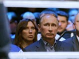 Путин не приехал на концерт против наркотиков в питерском СКК. Желающих посвистеть приветствовал Козак