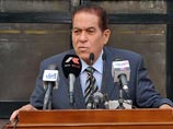 Новое правительство "национального спасения" в Египте может быть приведено к присяге до назначенных на 28 ноября парламентских выборов, заявил Камаль аль- Ганзури
