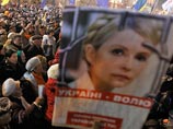 Сотрудники больницы намерены в воскресенье выйти под стены Лукьяновского СИЗО, чтобы поддержать Тимошенко, и поздравить ее с днем рождения
