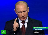 Путин велел обложить роскошь и сверхпотребление высокими налогами Путин велел обложить роскошь и сверхпотребление высокими налогами