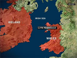 В Ирландском море ищут пропавших российских моряков - экипаж потерпевшего крушение судна Swanland