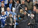 Минское "Динамо" просит выстроить политику в отношении "Витязя" Минское "Динамо" просит выстроить политику в отношении "Витязя"