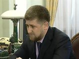 Кадыров удостоился похвалы Путина: Грозный отстроил, деньги не украли