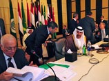 Министры иностранных дел государств-членов Лиги арабских государств (ЛАГ) объявили в воскресенье о решении ввести санкции против Сирии. Такое решение принято на заседании ЛАГ в Каире