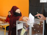 В Марокко подтверждена победа умеренных исламистов на выборах в парламент