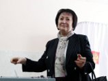 На выборах в ЮО Джиоева опережает Бибилова на 5% после обработки половины бюллетеней