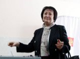 На выборах в ЮО Джиоева опережает Бибилова на 5% после обработки половины бюллетеней На выборах в ЮО Джиоева опережает Бибилова на 5% после обработки половины бюллетеней
