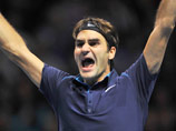 Швейцарец Роджер Федерер стал победителем итогового турнира Ассоциации теннисистов-профессионалов (ATP) в Лондоне, призовой фонд которого составляет 2,23 миллиона фунтов стерлингов