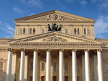 Большой театр начал предварительную продажу билетов в интернете по паспортам Большой театр начал предварительную продажу билетов в интернете по паспортам