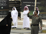 Арабская "сексуальная революция": четверо саудовцев устроили оргию прямо у штаба полиции нравов