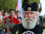 Православный активист готов сжечь книгу главного атеиста Москвы