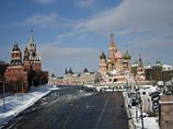 Москве обещают аномальный декабрь и "еврозиму"