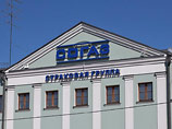 СОГАЗ застрахует "Газпром" за 85 миллиардов рублей СОГАЗ застрахует "Газпром" за 85 миллиардов рублей