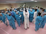 Директор "Фукусимы-1" попал в больницу с секретным диагнозом