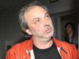 Обвиненный в вымогательстве художник Борис Краснов вернется в Россию не раньше следующего года