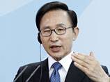 Президент Южной Кореи нарядился в кальсоны: не очень удобно, но так экономится электричество
