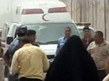 Около тюрьмы под Багдадом взорвался смертник: 19 человек погибли, 22 ранены